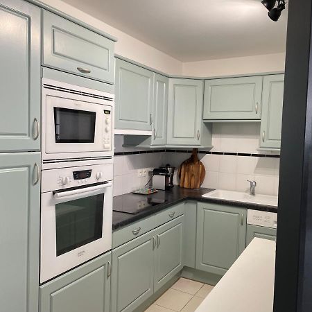 Apartament La Parenthese Touquettoise Le Touquet Zewnętrze zdjęcie