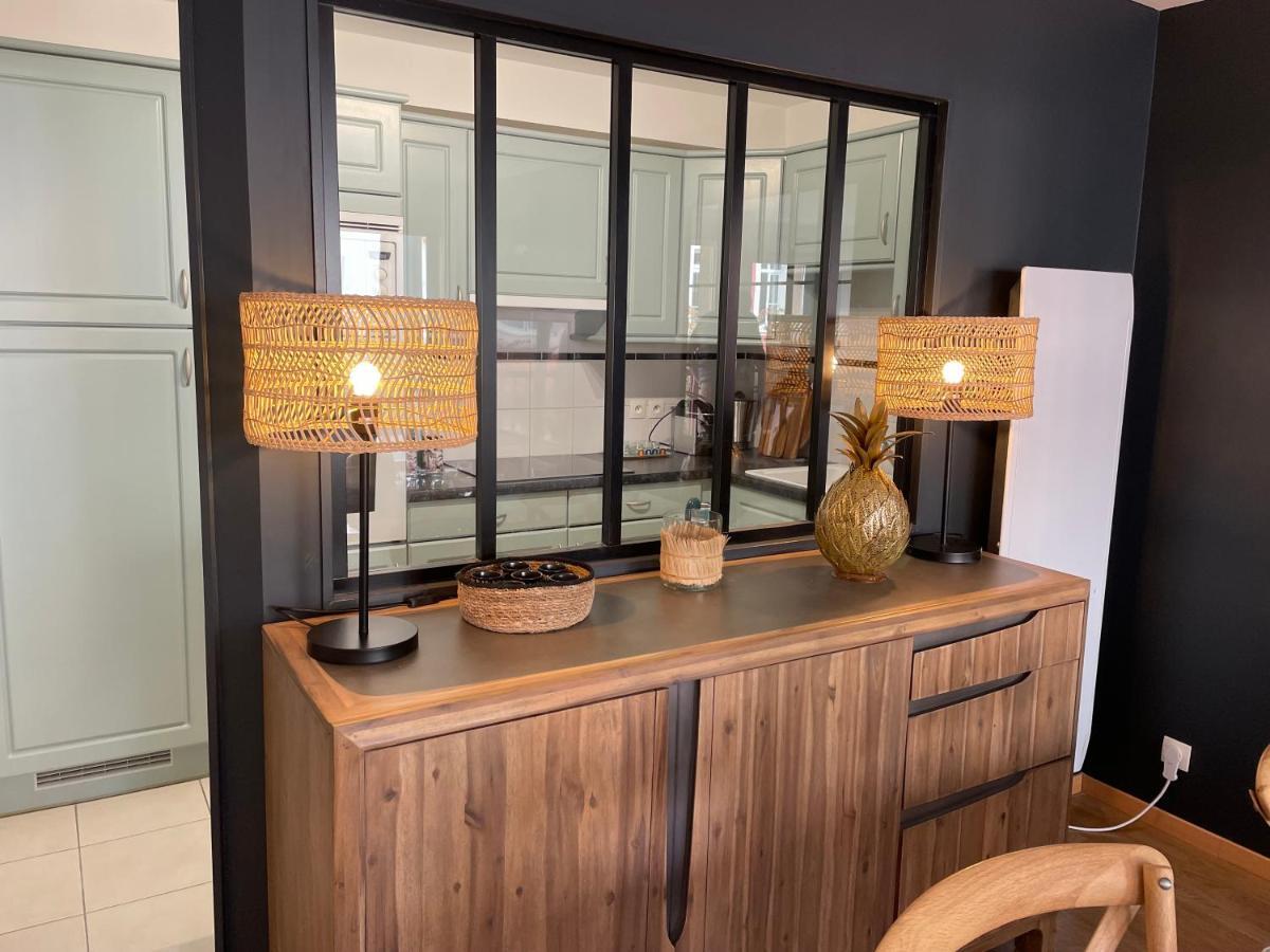 Apartament La Parenthese Touquettoise Le Touquet Zewnętrze zdjęcie