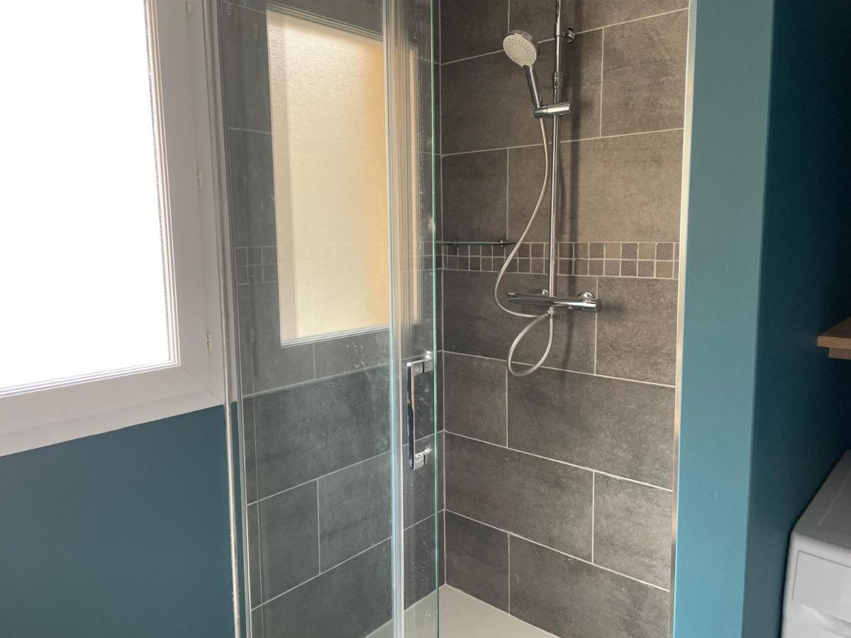 Apartament La Parenthese Touquettoise Le Touquet Zewnętrze zdjęcie