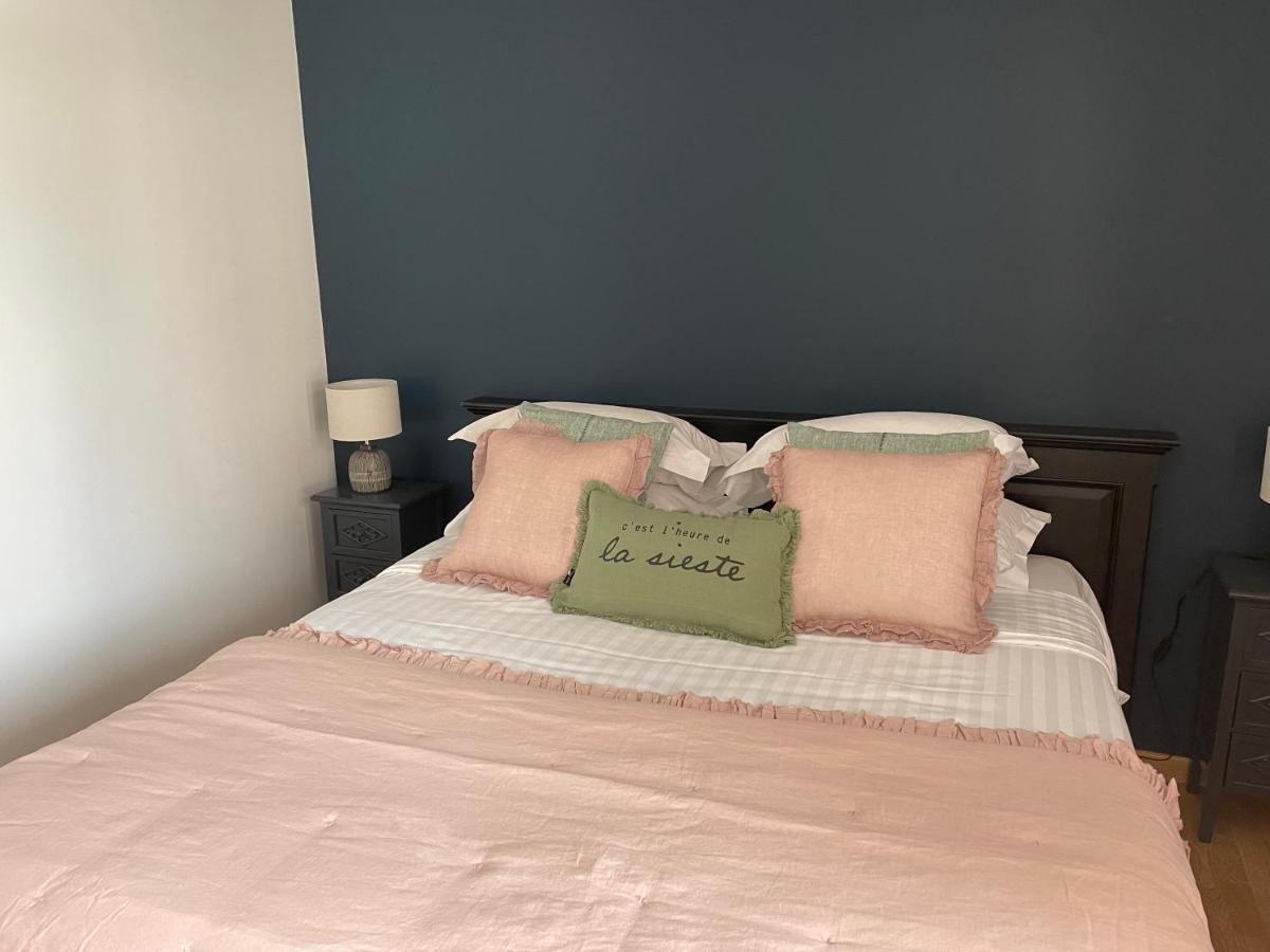 Apartament La Parenthese Touquettoise Le Touquet Zewnętrze zdjęcie